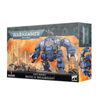 Space Marines Brutalis Dreadnought Warhammer 40,000