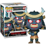 Funko Iron Maiden Senjutsu Samurai Eddie POP! Rocks 439