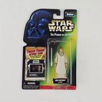 Mon Mothma Star Wars Power Of The Force Freeze frame 1998