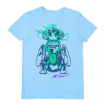 Arcane League of Legends T-shirt - Official Monkey - Medium