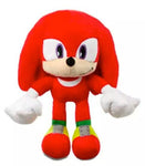 Sonic The Hedgehog - Knuckles 12" Plush