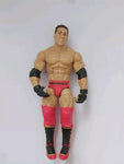 Ken Shamrock Mattel Elite Series 52 WWE Wrestling Figure