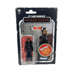 Star Wars Reva Third Sister Action Figure Retro Collection