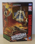 Transformers: War For Cybertron - Wingfinger action figure