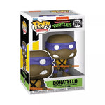 Funko POP! TV: Teenage Mutant Ninja Turtles (TMNT) - Donatello - TMNT Retro/Classic