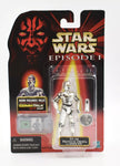 Star Wars Episode 1 The Phantom Menace - TC-14 Protocol Droid Action Figure