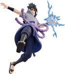 Banpresto NARUTO SHIPPUDEN - Uchiha Sasuke - Figurine Effectreme 13cm
