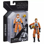 Star Wars Black Series Archive 6" Figure: Luke Skywalker