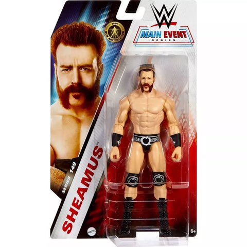 WWE Action Figure - Series #149 - Sheamus