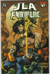 JLA & WITCHBLADE (JUSTICE LEAGUE OF AMERICA) DEC 2000 DC TOP COW COMICS  Sets Collectibles (2392)