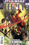 Star Wars Legacy #48 2010