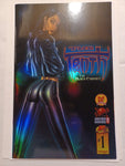 1999 IMAGE COMICS THE TENTH THE BLACK EMBRACE #1