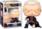 BUFFY THE VAMPIRE SLAYER VAMPIRE SPIKE 3.75" POP TV VINYL FIGURE FUNKO 1619