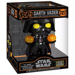 Funko POP #727 Super Star Wars Darth Vader Light Up Figure