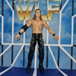 Chris Jericho - Elite Defining Moments Series - WWE Mattel Wrestling Figure