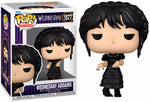 Pop! Vinyl - Wednesday - Wednesday Addams 1577