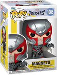 Funko Pop! Games: Marvel Rivals - Magneto