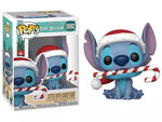 Pop! Vinyl - Disney Lilo & Stitch - Stitch with Candy Cane 1502