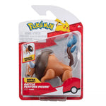 Pokémon Tauros Battle Feature Figure