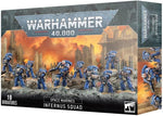 Games Workshop - Warhammer 40,000 - Space Marines: Infernus Squad