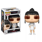 Funko Blade Runner 2049 POP Luv Vinyl Figure