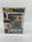 unko Pop Black Panther ULYSSES KLAUE #387 Marvel Vinyl Bobble Head Figure