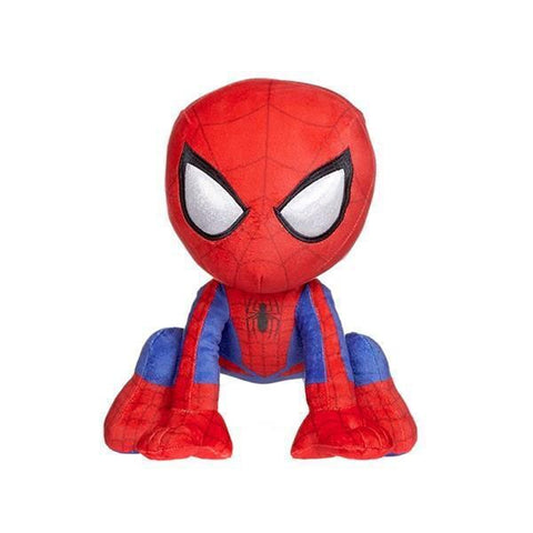 Spider-Man  30cm Plush Crouching