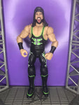 WWE X-Pac Wrestling Figure Mattel Elite Series 33 Legend WWF DX Xpac 123 Kid