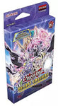 Valiant Smashers Tuckbox / 3 Pack Booster - 1st Edition - Yu-Gi-Oh! - EN-