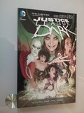 Justice League Dark Vol. 1: In the Dark The New 52 Peter Milligan - used