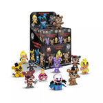 Funko Mystery Minis Five Nights At Freddy's Blind Box Vinyl Figure