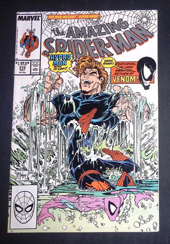 Amazing Spider-Man #315