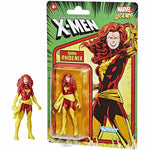 Marvel Legends Retro X-Men Dark Phoenix 3.75" Action Figure