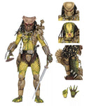 Predator Ultimate Elder Predator The Golden Angel Action Figure