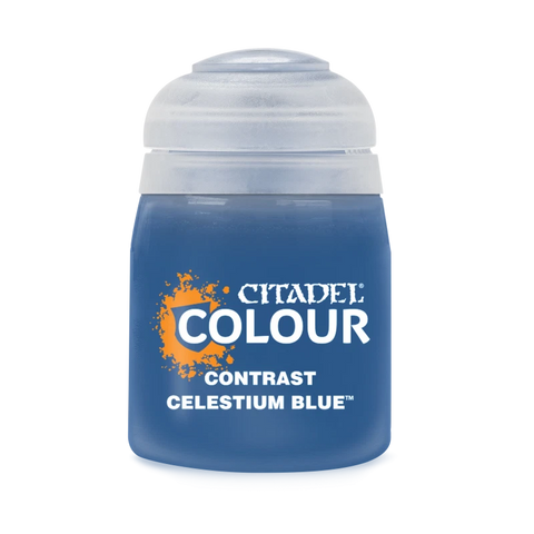 Celestium Blue (18ML) New