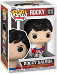 ROCKY IV - ROCKY BALBOA 3.75" POP MOVIES VINYL FIGURE FUNKO 1713