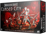 Warhammer Quest: Cursed City - Age of Sigmar Box Set - Brand New!