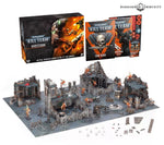 Warhammer Kill Team: Hivestorm - New & Sealed - Limited release