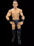 WWE Mattel action figure ELITE SERIES 9 THE MIZ HOLLYWOOD Kid