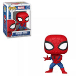 Funko Pop! Marvel New Classics - Spiderman #1422