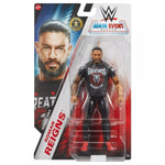WWE Catch Main Event Series - 15cm Action Figure - Roman Reigns Figures-