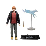 Harry Potter and the Deathly Hallows - Part 2 Action Figure Ron Weasley 15c