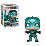 Captain Marvel: Yon Rogg Funko Pop! Vinyl