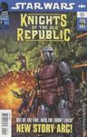 Star Wars Knights of the Old Republic #7