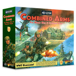 Bolt Action Combined Arms World War II Campaign Game