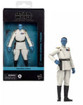 Star Wars Black Series - GRAND ADMIRAL THRAWN - Action Figure