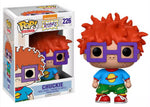 Funko POP! Animation: Rugrats - Chuckie #226