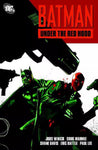 Batman: Under the Red Hood by Judd Winick (English) Paperback Book