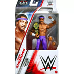 WWE Elite Collection - Greatest Hits - Ron Simmons