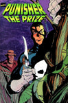 THE PUNISHER the prize